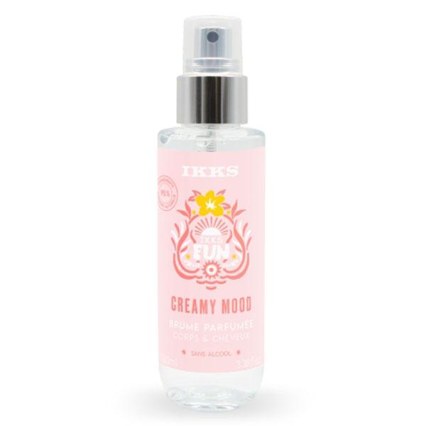 Creamy Mood Brume parfumée 100 ml