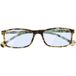 Lunettes Paraffin Lunettes Volga Tortoise 150