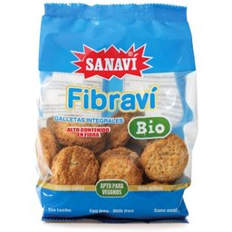 Fibravi Galletas Integ *