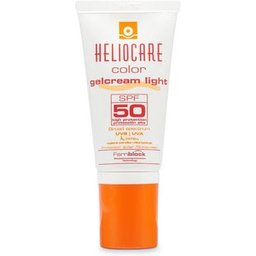 Color Gel-Crème SPF 50+ Light 50 ml