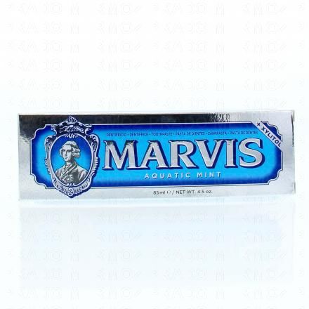 Dentifrice Aquatic Mint Anti-plaque 85ml