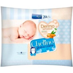 Fashion&Love Lingettes Bébé 20 u.