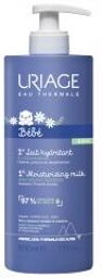 Bébé 1er Lait Hydratant 500 ml - Flacon-Pompe 500 ml