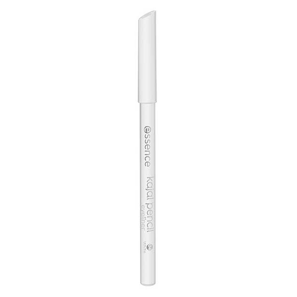 Crayon Yeux Khôl N°04 White 1g