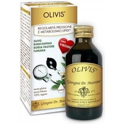 Olivis Liquide 100Ml