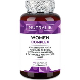 Women Complex 90caps