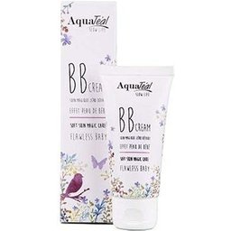 AquaTéal Mains de Velours Baume Mains 45ml