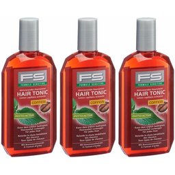 Lotion capillaire rot Coffein