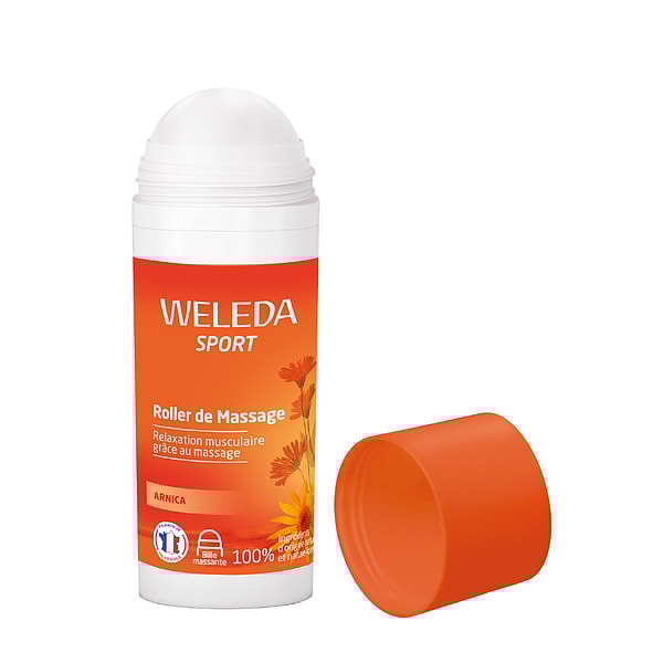 Roller à l'Arnica - Weleda