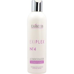 Exiplex Nº4 Après-Shampooing Réparateur Intense 250ml