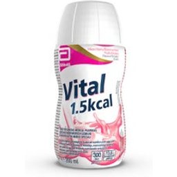 Vitalité 1,5Kcal Baies