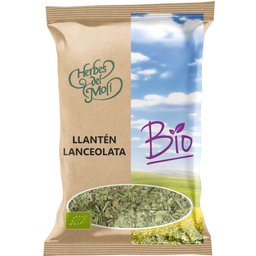 Llantén Hojas 30 gr