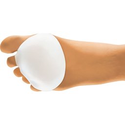 Orliman Metatarsal Pad Pure Gel GL-201 T-S 2 pièces