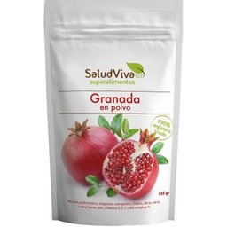 Ecoganada Poudre 125g