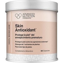 Skin Antioxidant 60caps