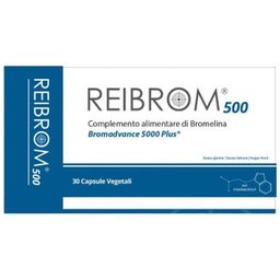 Dmt Pharma Group 500 30caps