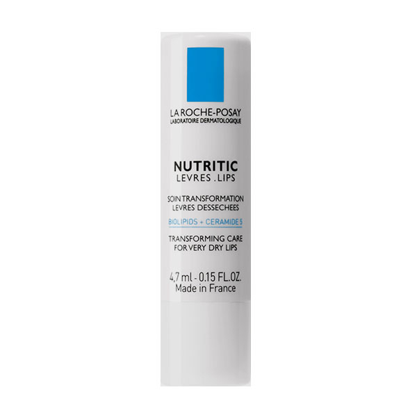 Nutritic Lèvres 4,7ml