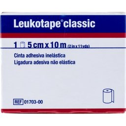 Leukotape™ Pansement classique 10mx5cm