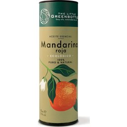 Huile Essentielle Pure Mandarine 15ml