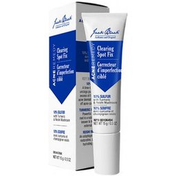 Acne Remedy Clean Spot Fix 15g