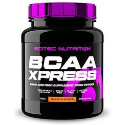 BCAA Xpress Mango 700g