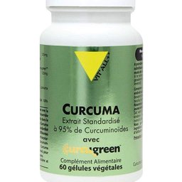 Curcuma 60caps