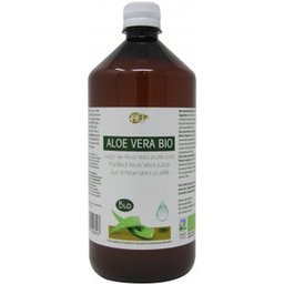 100% Puro Aloe Vera Bio 500ml