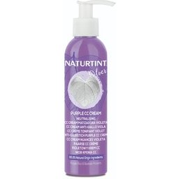 Cc Cream Silver-Cream200ml