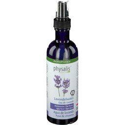 Physalis® Eau Florale de Lavande Bio