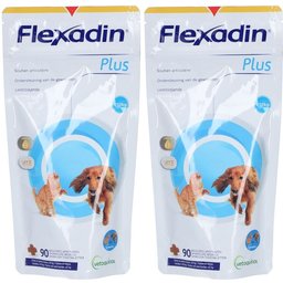 Flexadin® Plus < 10 kg