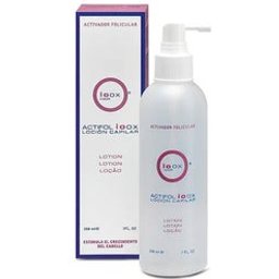 Actifol ioox™ loción capilar 200ml