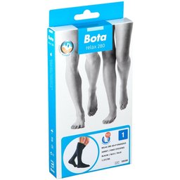 Relax 280 Mi-Bas Bleu Taille 1