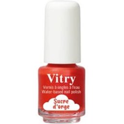 Kids Mini Vernis Nro 004 Sucre d'Orge 4ml
