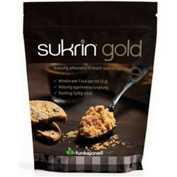 Gold Érythritol avec Stévia 500g