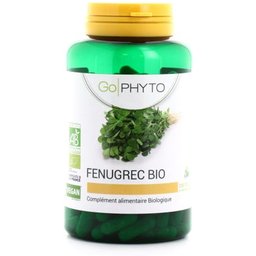 Fenugrec Bio 200 Gélule