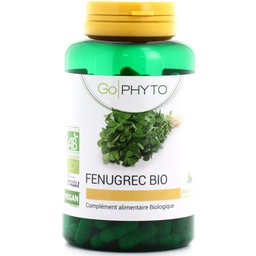 Fenugrec Bio 200 Gélule