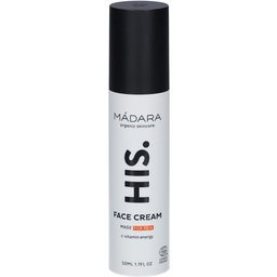 Madara His Face Cream
