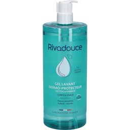 Gel Lavant Dermo Protecteur 1000 ml