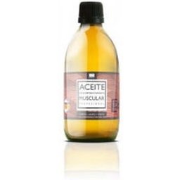 Huile Massage Musculaire 500ml