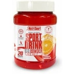 Sport Drink Powder Lemon20 Drums+Bottle