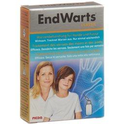 Endwarts® Classic