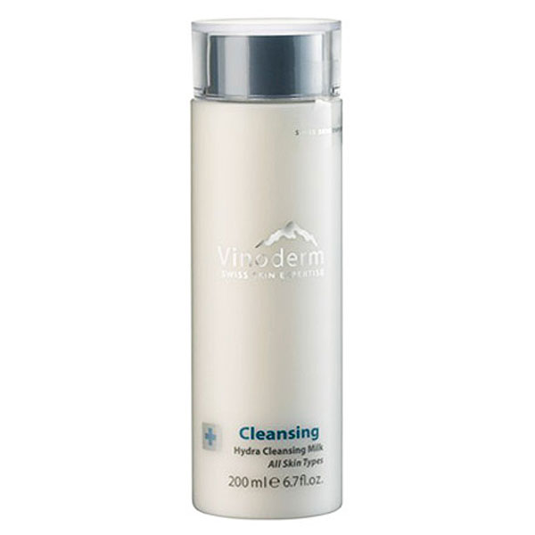 Cleansing Lait 200ml