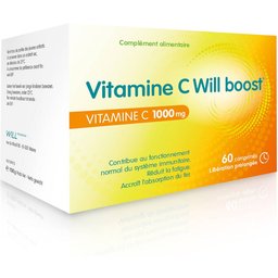 Vitamine C Will Boost