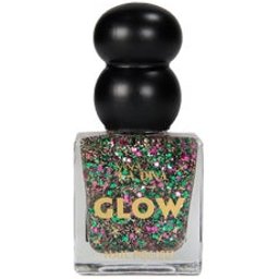 Glow Nail Polish Nro 2 1ud