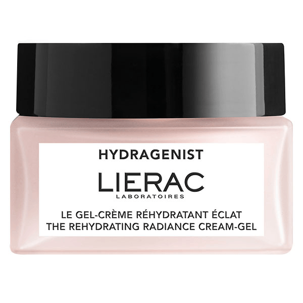 Hydragenist Le Gel-Crème Réhydratant Éclat 50ml