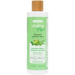 Acofar Plus Champu Reparador Detox 400ml