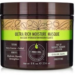 Masque capillaire Ultra Rich Moisture 236ml