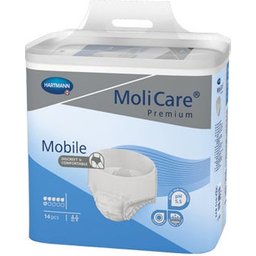 Mobile T-media 14uds 14uds