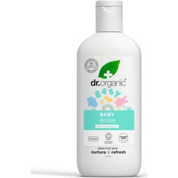 Nettoyant pour bébé au calendula 250ml