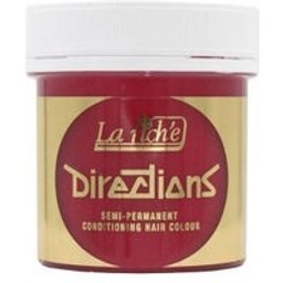 La Riché Directions Teinture semi-permanente Flamingo Pink 88ml